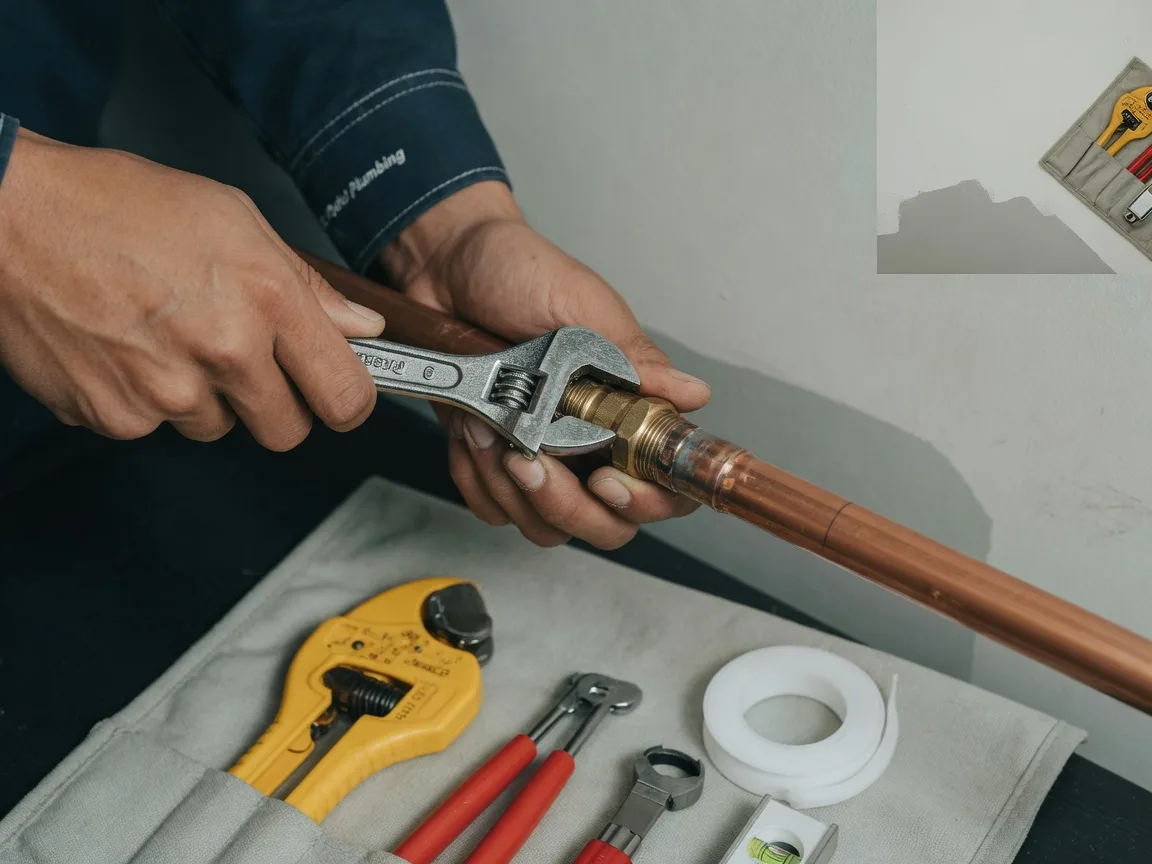 Why choose Drain Cleaning in White Swan, WA
